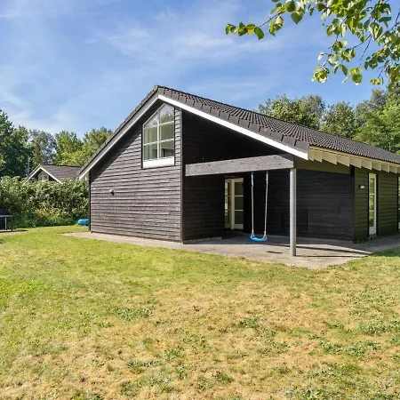 Ralda - 590m From The Sea By Interhome Holiday home Hals
