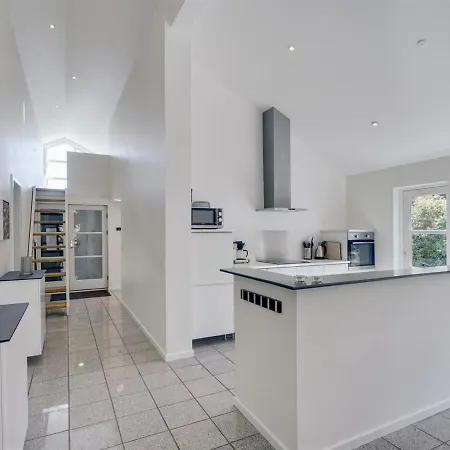 Ralda - 590m From The Sea By Interhome Holiday home Hals