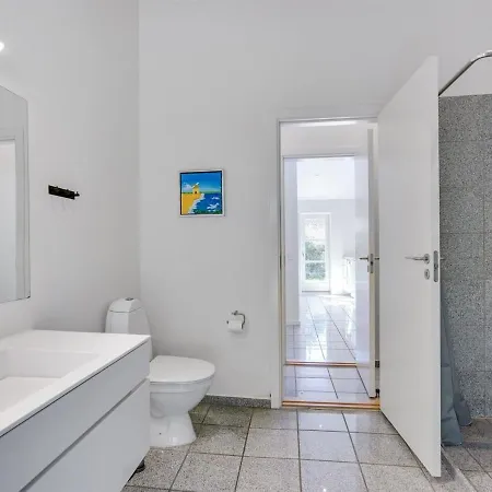 Holiday home Ralda - 590m From The Sea By Interhome
