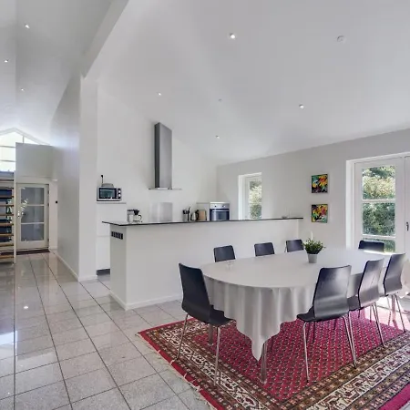 Ralda - 590m From The Sea By Interhome Holiday home Hals