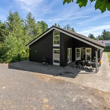 Ralda - 590m From The Sea By Interhome