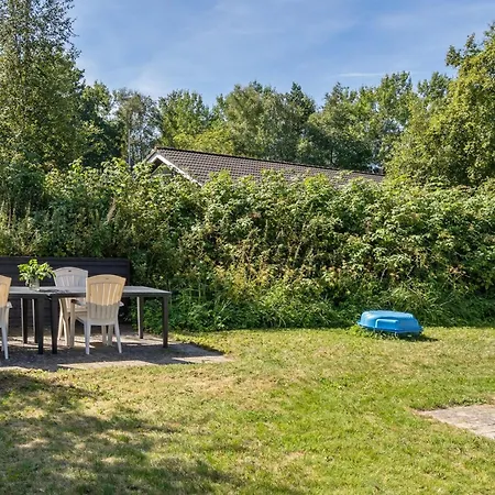 Ferienhaus Ralda - 590m From The Sea By Interhome *