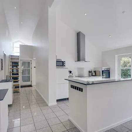 Ralda - 590m From The Sea By Interhome Hals