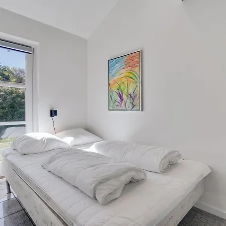 Ralda - 590m From The Sea By Interhome Ferienhaus Hals