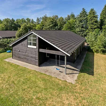 Feriehus Ralda - 590m From The Sea By Interhome